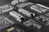 Trumpeter 05113 ACH-47A Armored Chinook 1/35
